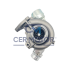 TURBOSPRĘŻARKA CER 59341 RENAULT 1.5DCI 09-