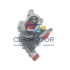 TURBOSPRĘŻARKA CER 59343 RENAULT 2.0-2.3DCI 09-