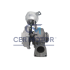 TURBOSPRĘŻARKA CER 59344 FORD 2.0TDCI 04-
