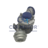 TURBOSPRĘŻARKA CER 59345 VW/AUDI 2.0TDI 06-