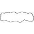 USZCZELKA MISKI OLEJU GLASER X54819-01 MAZDA 3.0 00-08