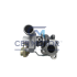 TURBOSPRĘŻARKA CER 59346 OPEL 1.7CDTI 99-05