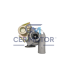 TURBOSPRĘŻARKA CER 59346 OPEL 1.7CDTI 99-05