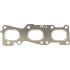 USZCZELKA KOLEKTORA WYDECHOWEGO GLASER X90102-01 HYUNDAI 3.3 07-