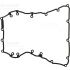 USZCZELKA MISKI OLEJU GLASER X90036-01 MERCEDES 2.1D 08-