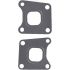 KOMPLET USZCZELEK KOLEKTORA WYDECHOWEGO GLASER M38567-00 FORD 1.0 10-