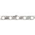 USZCZELKA KOLEKTORA WYDECHOWEGO GLASER X59396-01 FORD 3.2 07-