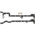 KOMPLET USZCZELEK MISKI OLEJOWEJ GLASER E59390-00 FORD 3.2D 07-