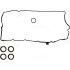 KOMPLET USZCZELEK POKRYWY ZAWORÓW GLASER V59762-00 FIAT 1.4 08-