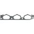 USZCZELKA KOLEKTORA SSĄCEGO GLASER X90101-01 HYUNDAI 3.3 07-