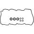 KOMPLET USZCZELEK POKRYWY ZAWORÓW GLASER V38826-00 HYUNDAI 1.1D 07-15