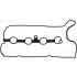 USZCZELKA POKRYWY ZAWORÓW GLASER X90308-01 MAZDA 2.5 12-