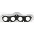 USZCZELKA KOLEKTORA WYDECHOWEGO GLASER X59458-01 MAZDA 1.3 07-