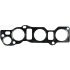 USZCZELKA KOLEKTORA WYDECHOWEGO GLASER X90217-01 NISSAN 1.2 10-