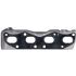 USZCZELKA KOLEKTORA WYDECHOWEGO GLASER X90216-01 NISSAN 1.6 10-