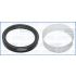 USZCZELNIACZ WAŁU TYŁ SIMMERRING AJUSA 15090900 OPEL 1.4-1.8 95-15
