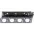 USZCZELKA KOLEKTORA WYDECHOWEGO GLASER X90502-01 ROVER 4.4 04-