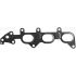 USZCZELKA KOLEKTORA SSĄCEGO GLASER X90349-01 TOYOTA 1.0 05-