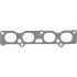 USZCZELKA KOLEKTORA WYDECHOWEGO GLASER X59434-01 TOYOTA 1.3 11-