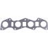 USZCZELKA KOLEKTORA WYDECHOWEGO GLASER X90380-01 VOLVO 1.5-2.0 13-