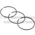 PIERŚCIENIE TŁOKOWE KOLBENSCHMIDT 800049310050 0.50 ROVER 3hk/2/3 2.5TD 97-