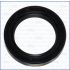 USZCZELNIACZ WAŁU PRZÓD SIMMERRING AJUSA 15015800 NISSAN 1.0-1.8 78-95
