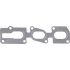 USZCZELKA KOLEKTORA WYDECHOWEGO GLASER X82526-01 OPEL 1.0 06-14
