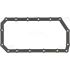 USZCZELKA MISKI OLEJOWEJ GLASER X82501-01 ROVER 2.0 99-06