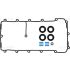 KOMPLET USZCZELEK POKRYWY ZAWORÓW GLASER V38061-00 VW 4.2 02-06