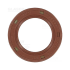 USZCZELNIACZ WAŁU PRZÓD SIMMERRING GLASER P77487-01 HONDA 1.6-2.0 83-89