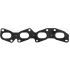 USZCZELKA KOLEKTORA WYDECHOWEGO GLASER X59790-01 ALFA ROMEO 1.8 09-
