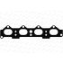 USZCZELKA KOLEKTORA WYDECHOWEGO GLASER X82371-01 HYUNDAI 2.0 01-12