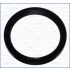 USZCZELNIACZ WAŁU TYŁ SIMMERRING AJUSA 15048900 SUBARU 0.7-1.2 84-00