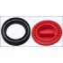 USZCZELNIACZ WAŁU PRZÓD SIMMERRING AJUSA 61001600 ROVER 4.2-4.4 04-