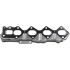 USZCZELKA POKRYWY ZAWORÓW GLASER X90374-01 FORD 2.0 15-