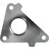 USZCZELKA KOLEKTORA SSĄCEGO GLASER X90304-01 MAZDA 1.5 14-