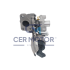TURBOSPRĘŻARKA CER 59350 FIAT 1.3JTD 03-10