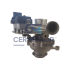 TURBOSPRĘŻARKA CER 59352 ROVER 2.2TD 07-14