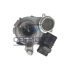TURBOSPRĘŻARKA CER 59355 BMW 3.0TD 11-