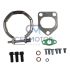 KOMPLET USZCZELEK TURBOSPRĘŻARKI KR 2774 BMW 2.5TD 91-