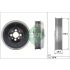 INA 544006510 KOŁO PASOWE VOLKSWAGEN 1.9-2.5TDI 95-09