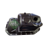 MISKA OLEJOWA MV PARTS PARTS X1155 VW 1.4 99-15
