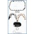 KOMPLET USZCZELEK BLOKU AJUSA 54260800 VW 2.8 97-05