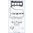KOMPLET USZCZELEK GŁOWICY AJUSA 52459200 MAZDA 1.5 13-17