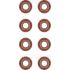 KOMPLET USZCZELNIACZY ZAWOROWYCH VICTOR REINZ 12-53871-01 KIA 2.7D 97-
