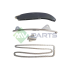 ZESTAW ROZRZĄDU ŁAŃCUCHOWEGO MV PARTS F5916 HYUNDAI 2.0 13-