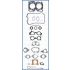KOMPLET USZCZELEK GŁOWICY AJUSA 52451800 SUBARU 2.0 00-05
