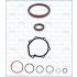 KOMPLET USZCZELEK BLOKU AJUSA 54236500 SUBARU 2.0 00-05