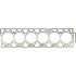 USZCZELKA GŁOWICY GLASER H84814-00 DAF MX-11 13-