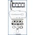 KOMPLET USZCZELEK GŁOWICY AJUSA 52403500 OPEL 2.0 10-12